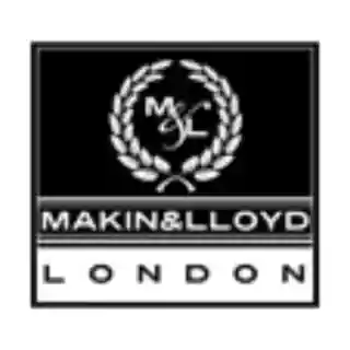 Makin & Lloyd logo