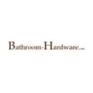 Shop Bathroom-Hardware.com logo