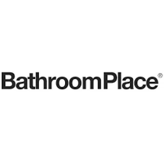 Bathroom Place logo