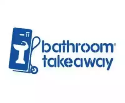 Shop Bathroom Takeaway logo
