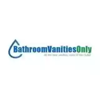 Shop Bathroom Vanities Only coupon codes logo