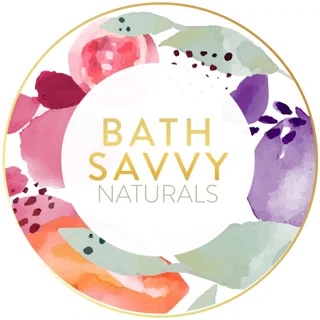 Bath Savvy logo