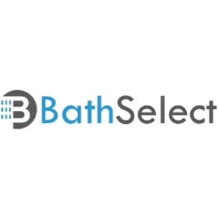 bathselect.com logo