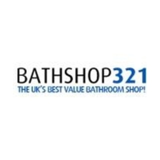 Shop Bath Shop 321 logo
