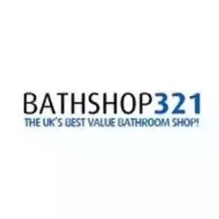 Shop Bath Shop 321 logo