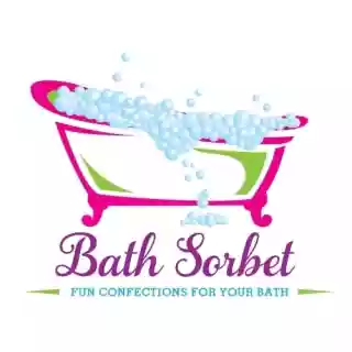 Shop Bath Sorbet coupon codes logo
