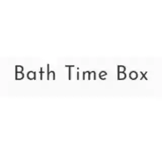 Bath Time Box coupon codes