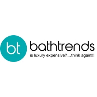 Bath Trends USA logo