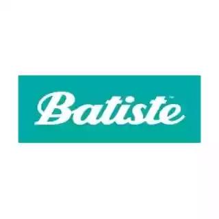 Batiste Hair coupon codes