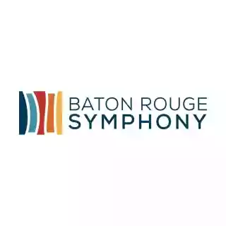 Baton Rouge Symphony Orchestra promo codes