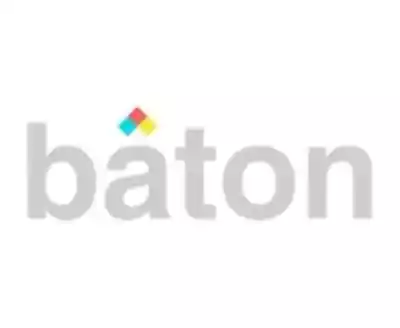 Baton Vapor logo