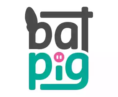 BATPIG Co. logo