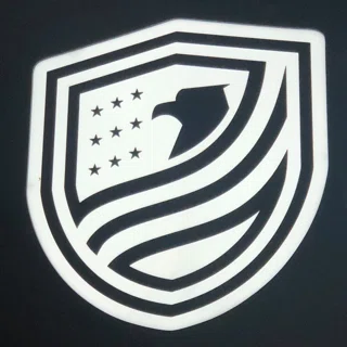 Bare Arms Trading Company logo
