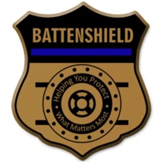 Shop BattenShield logo