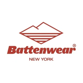 Shop Battenwear logo