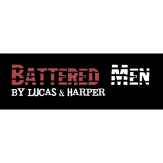 Battered Men logo
