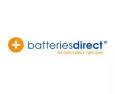 Batteries Direct logo