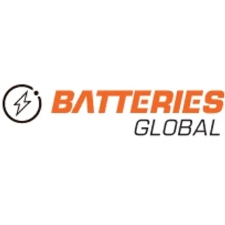 Batteries Global logo