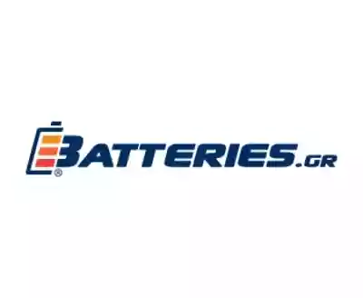 Shop Batteries.Gr promo codes logo