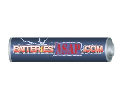 Shop BatteriesASAP logo