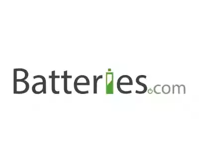 Batteries.com coupon codes