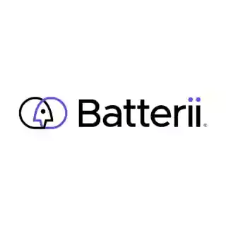 Shop Batterii promo codes logo