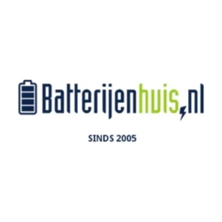 Shop Batterijenhuis.nl logo
