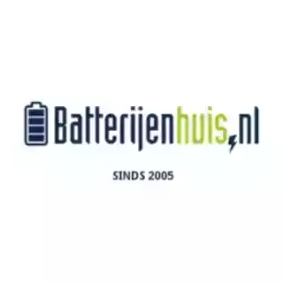 Shop Batterijenhuis.nl promo codes logo