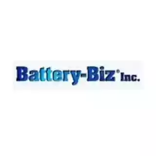 Shop Battery-Biz coupon codes logo