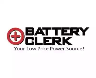 Battery Clerk discount codes