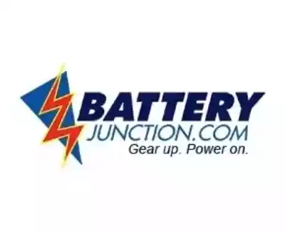 Battery Junction logo