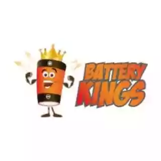 Battery Kings logo