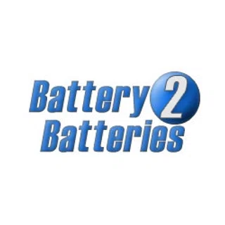 Battery 2 Batteries logo