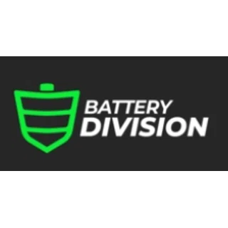 Shop BatteryDivision coupon codes logo