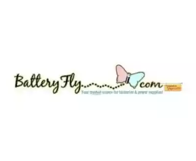 BatteryFly.com logo