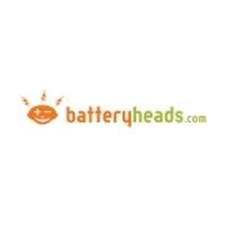 Battery Heads logo