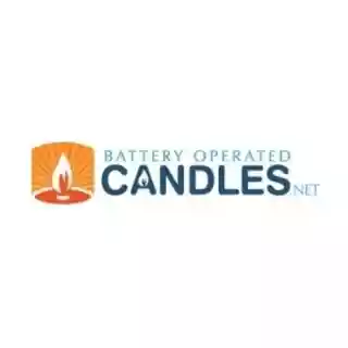 Battery Operated Candles coupon codes