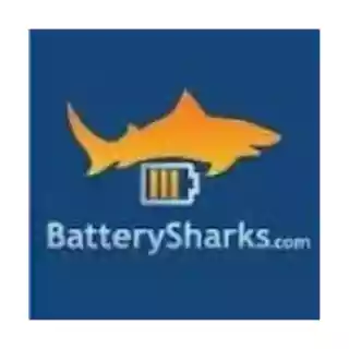 Shop Battery Sharks coupon codes logo
