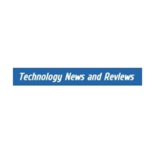 Shop Technology News and Reviews logo