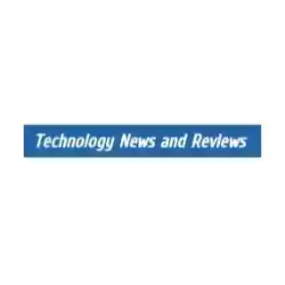 Technology News and Reviews coupon codes