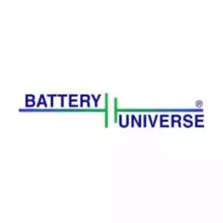 Battery Universe coupon codes