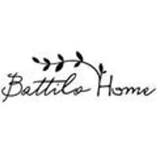 Shop BATTILO HOME coupon codes logo