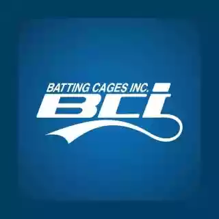Shop Batting Cages logo