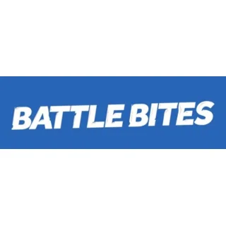 Shop Battle Bites logo