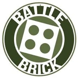 Battle Brick Customs logo