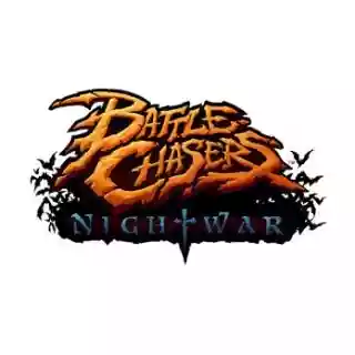 Battle Chasers logo