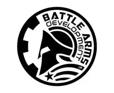 Battle Arms Development logo