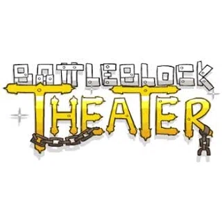 Shop BattleBlock Theater logo