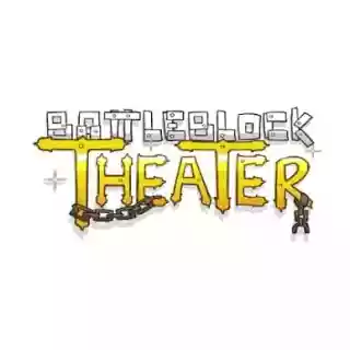 Shop BattleBlock Theater promo codes logo