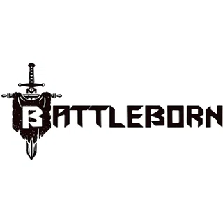 Battle Born Supplements logo